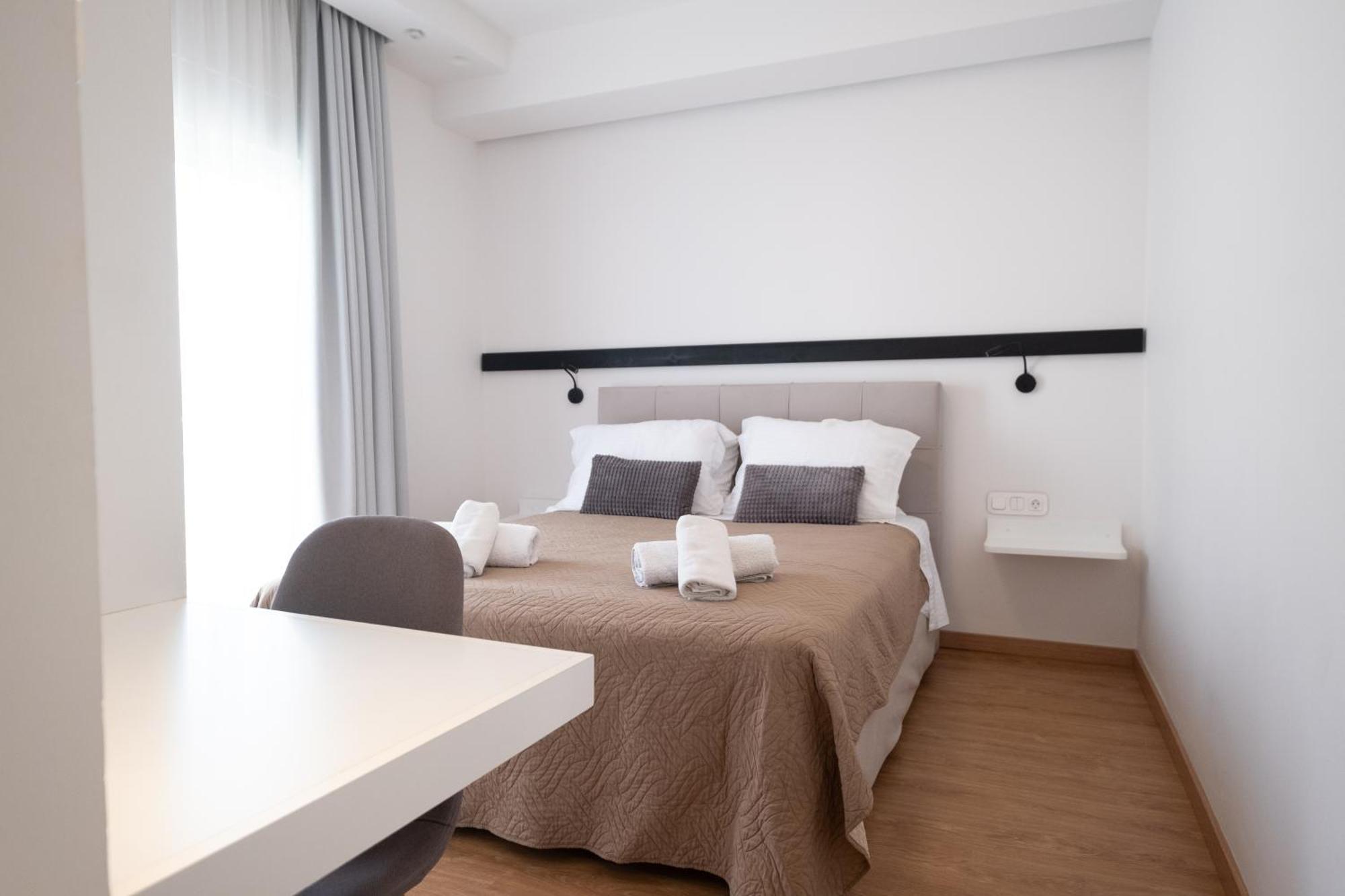 Savvina'S Residence Rhodes City Bagian luar foto