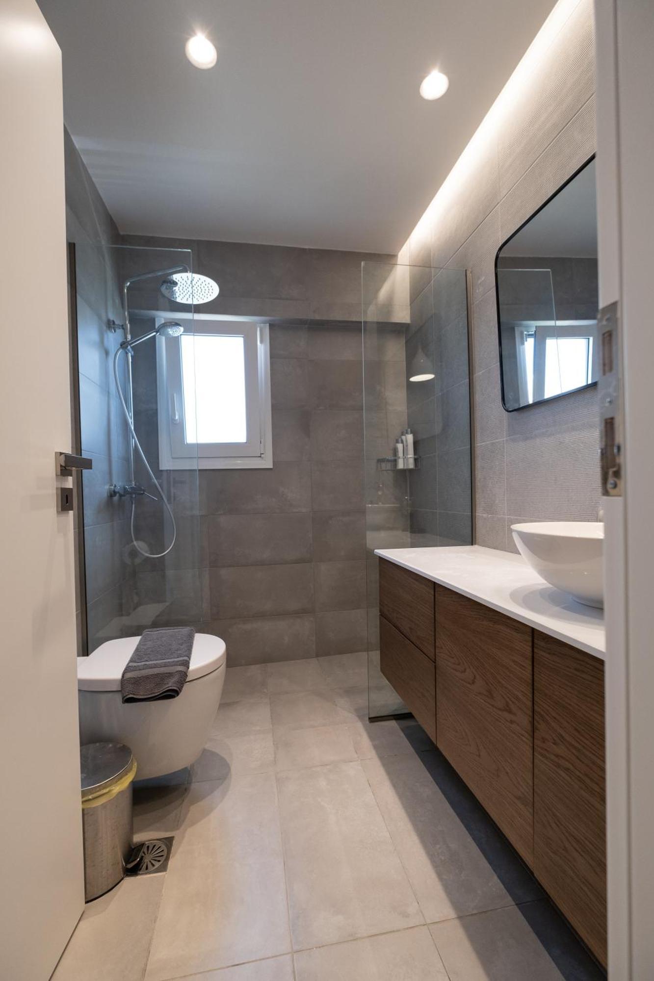 Savvina'S Residence Rhodes City Bagian luar foto