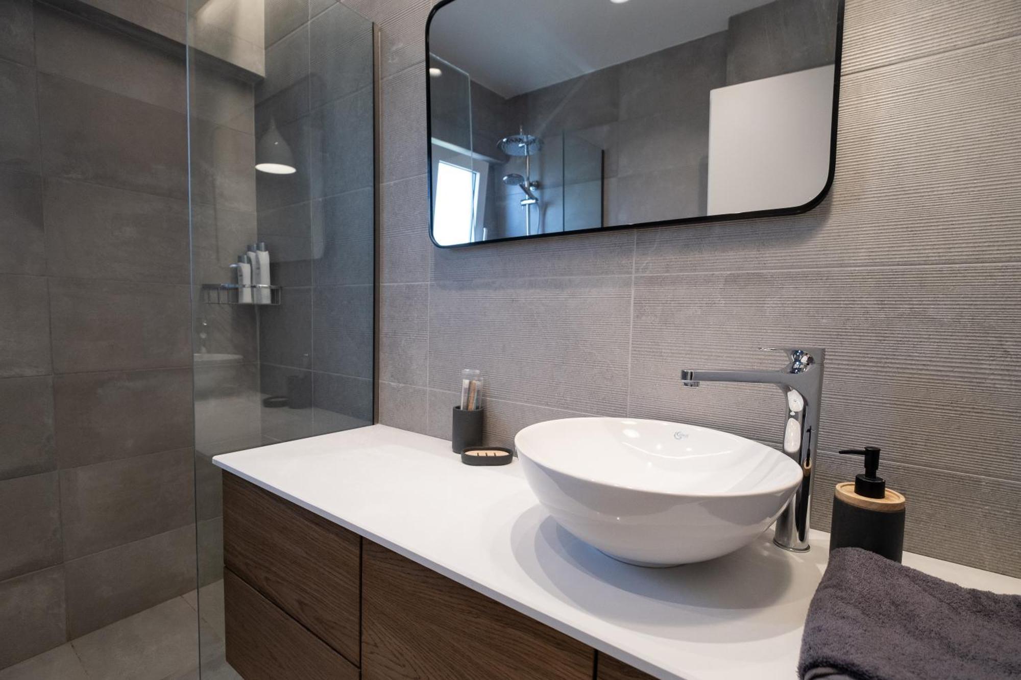 Savvina'S Residence Rhodes City Bagian luar foto