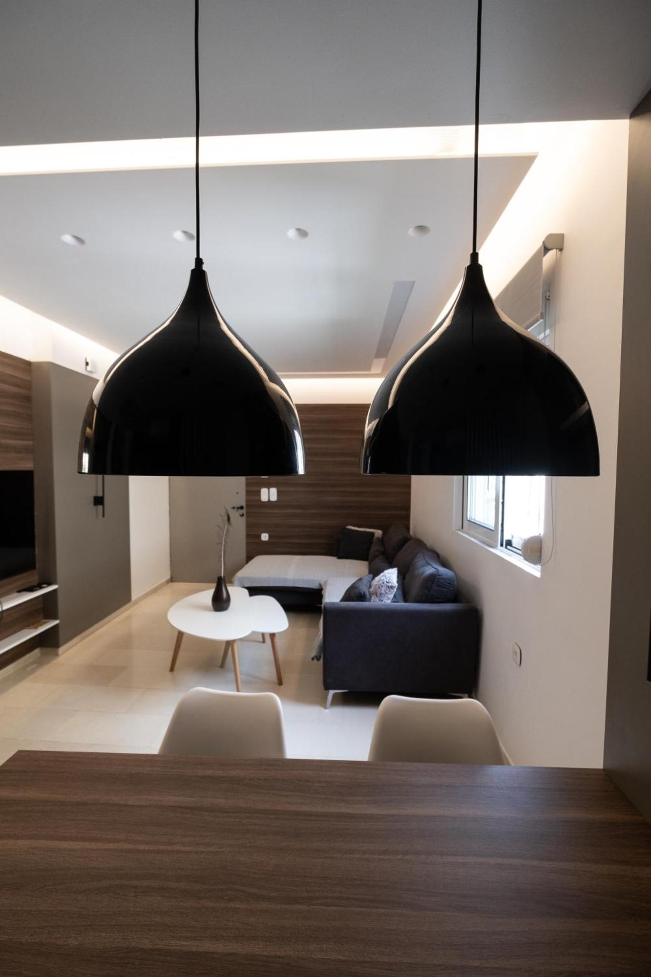 Savvina'S Residence Rhodes City Bagian luar foto