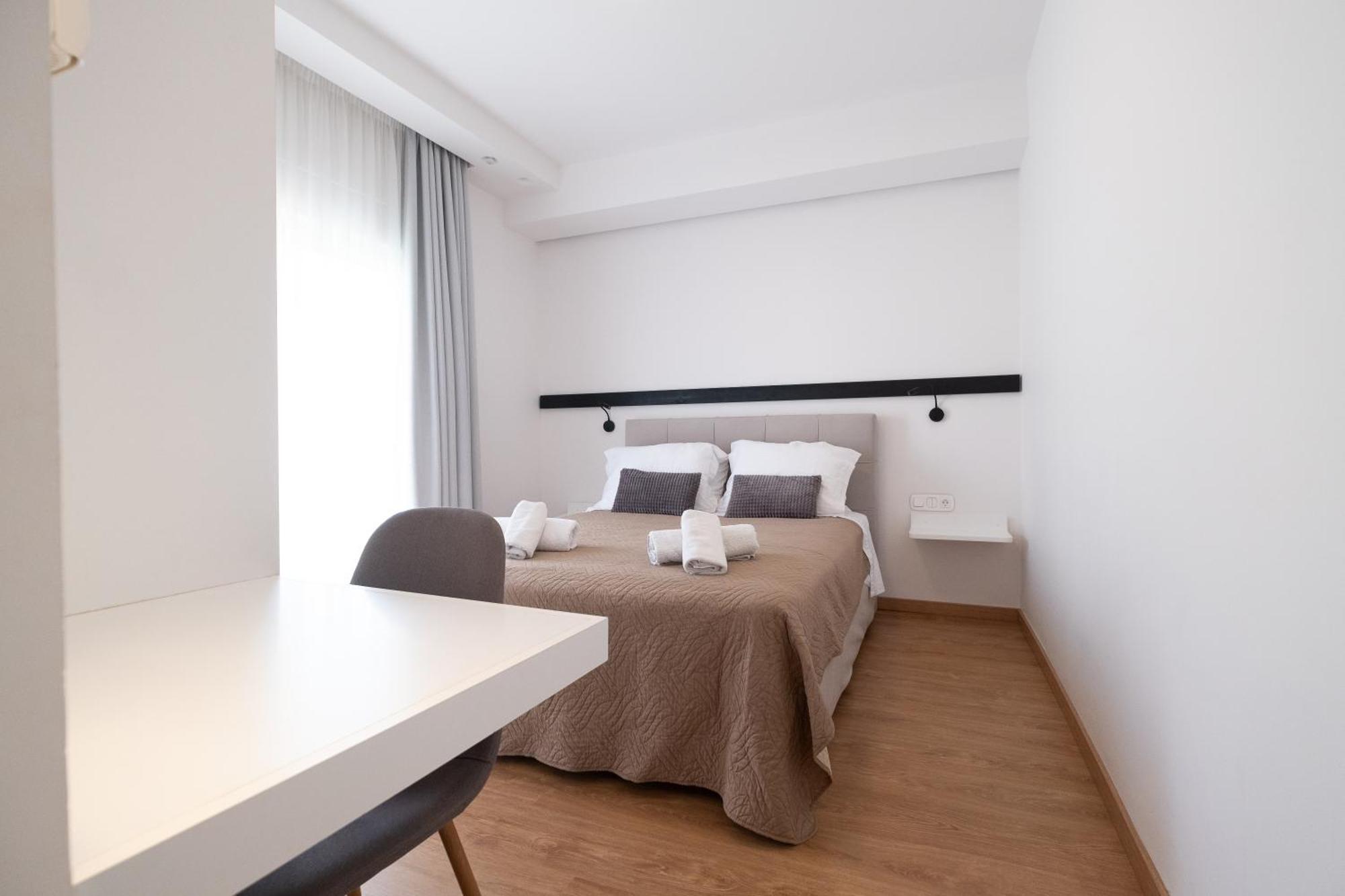 Savvina'S Residence Rhodes City Bagian luar foto