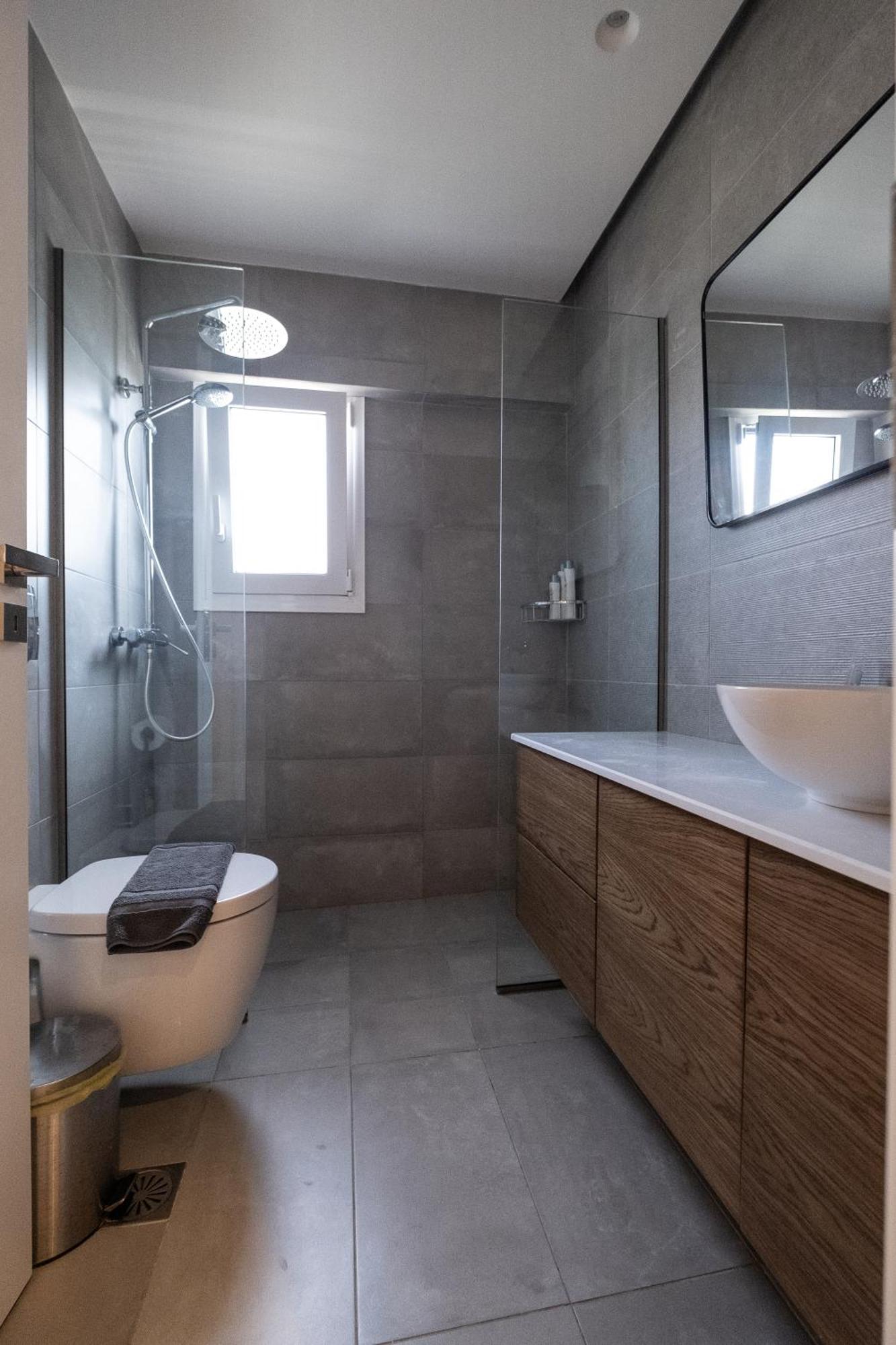 Savvina'S Residence Rhodes City Bagian luar foto