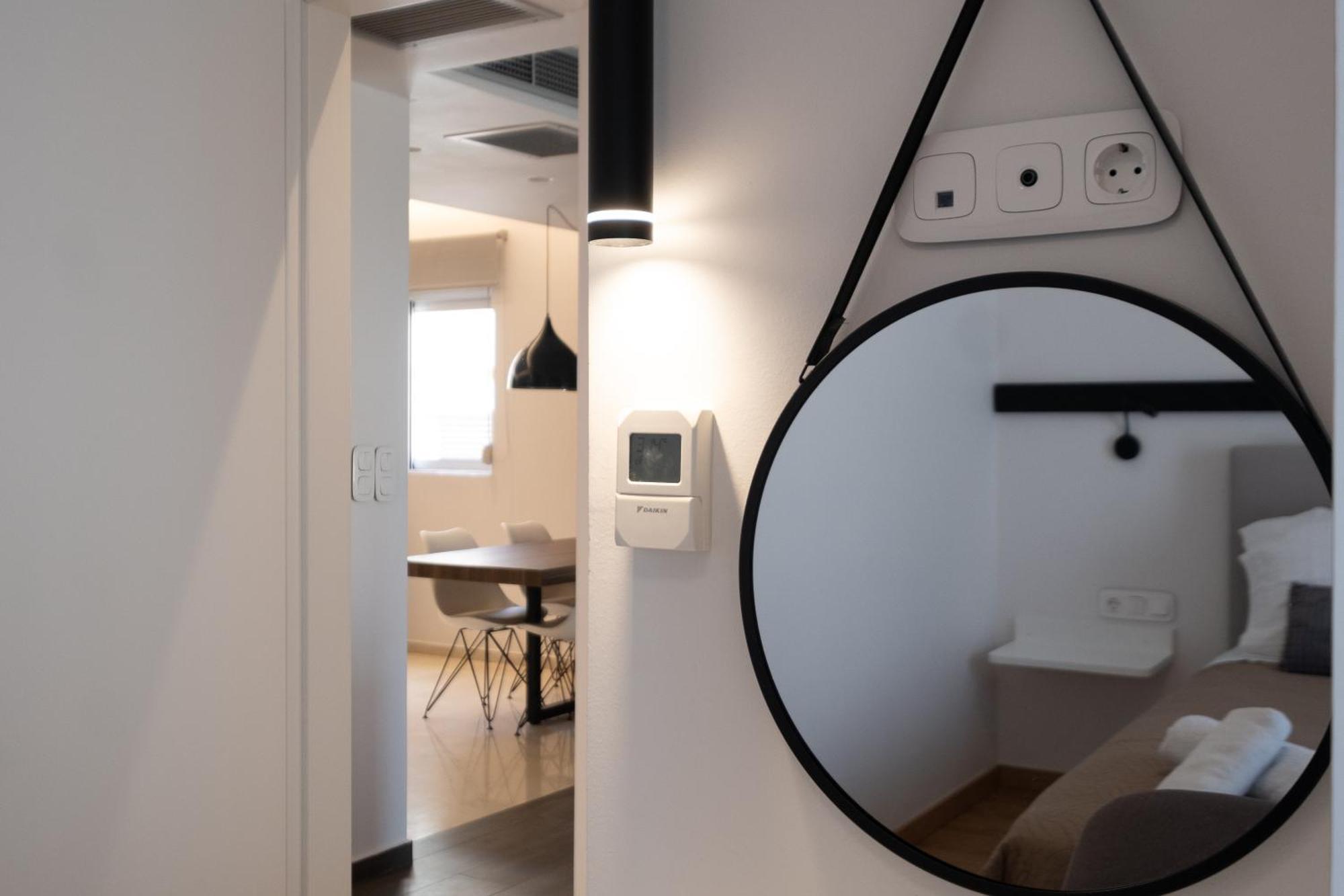 Savvina'S Residence Rhodes City Bagian luar foto