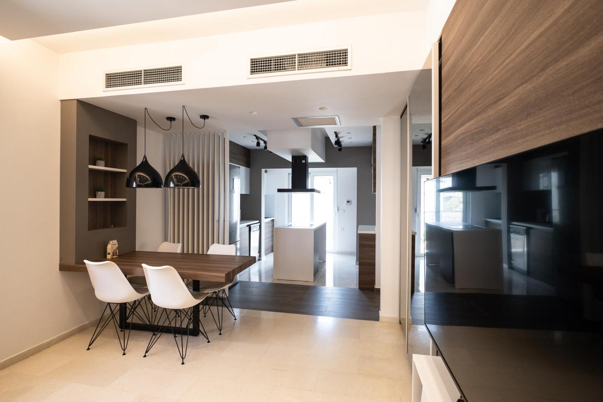 Savvina'S Residence Rhodes City Bagian luar foto