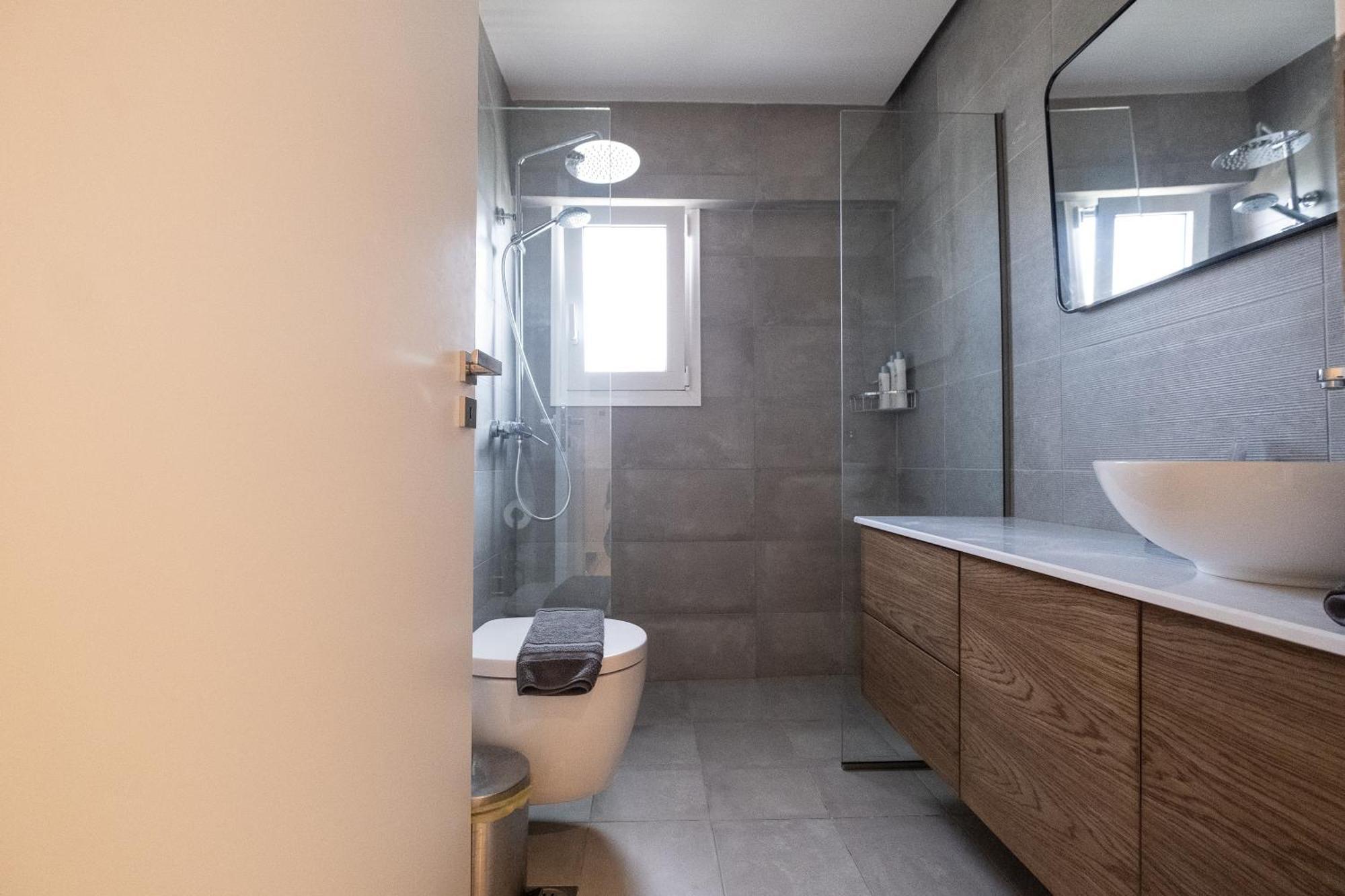 Savvina'S Residence Rhodes City Bagian luar foto
