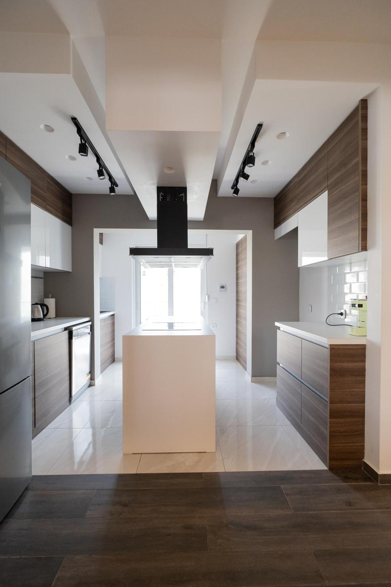 Savvina'S Residence Rhodes City Bagian luar foto